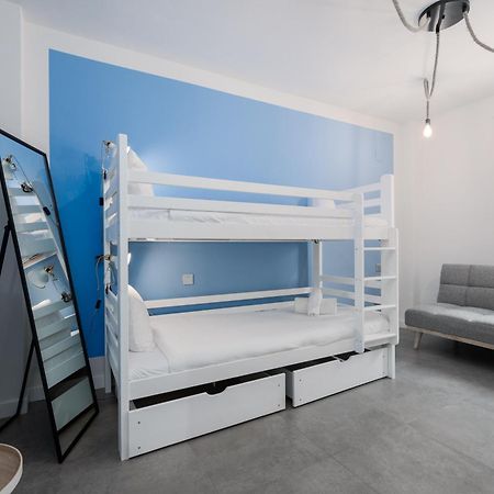 Luxurious Apartment With Sea Views Blue Suites B2-103 Manilva Luaran gambar