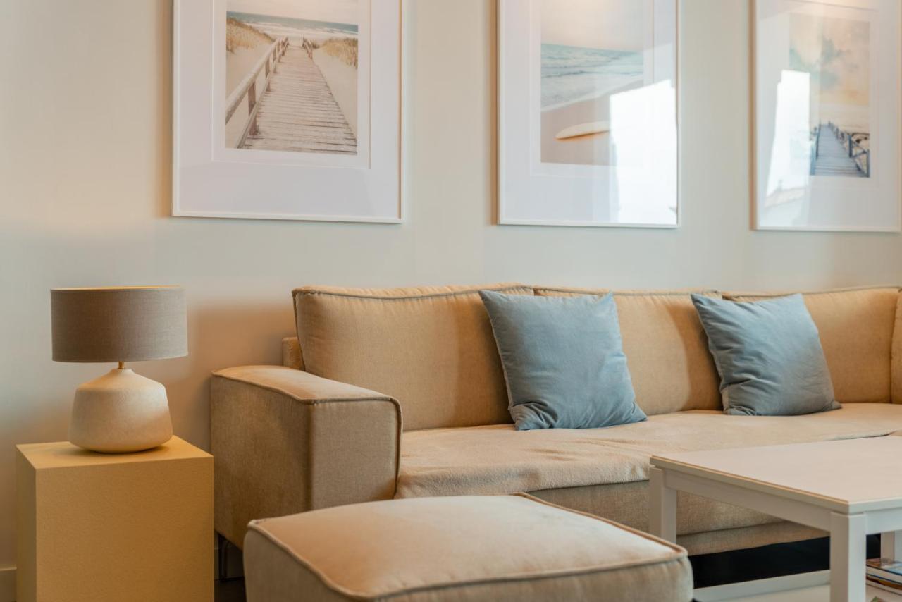 Luxurious Apartment With Sea Views Blue Suites B2-103 Manilva Luaran gambar