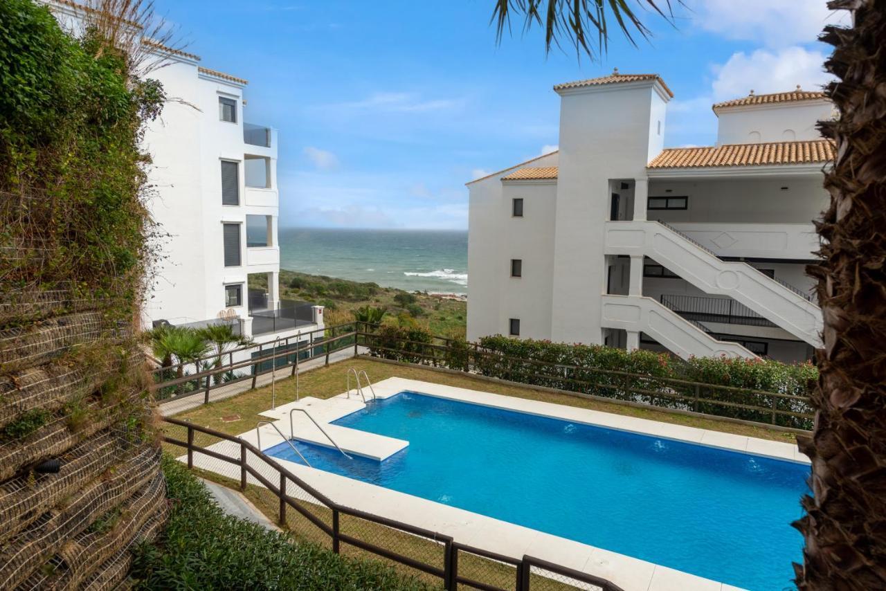 Luxurious Apartment With Sea Views Blue Suites B2-103 Manilva Luaran gambar