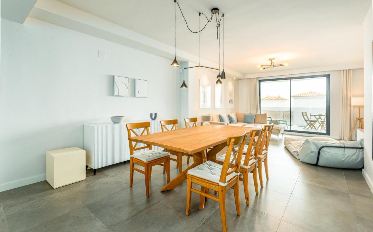 Luxurious Apartment With Sea Views Blue Suites B2-103 Manilva Luaran gambar