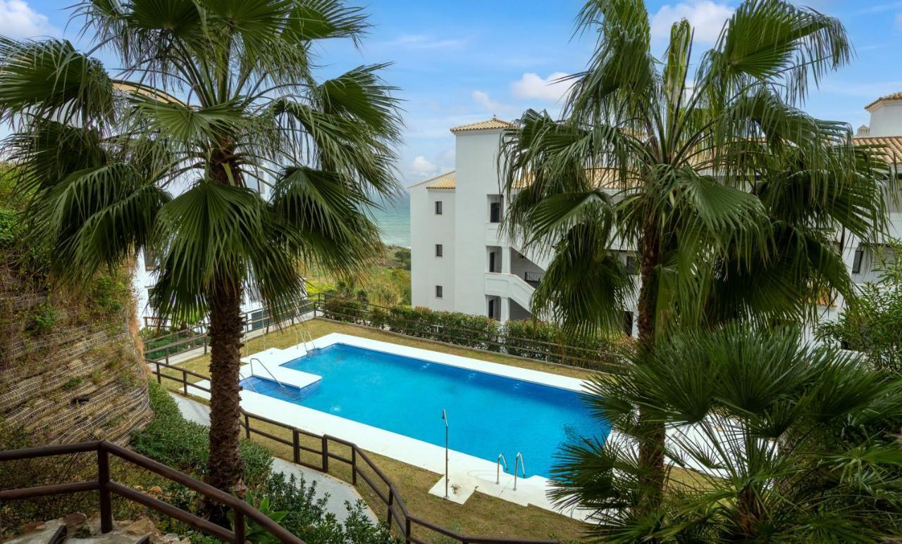 Luxurious Apartment With Sea Views Blue Suites B2-103 Manilva Luaran gambar