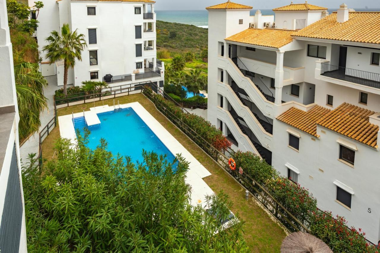 Luxurious Apartment With Sea Views Blue Suites B2-103 Manilva Luaran gambar