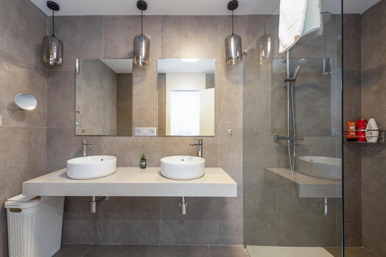 Luxurious Apartment With Sea Views Blue Suites B2-103 Manilva Luaran gambar