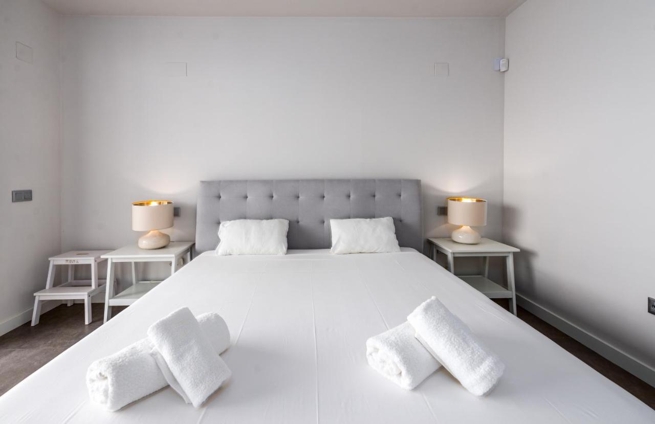 Luxurious Apartment With Sea Views Blue Suites B2-103 Manilva Luaran gambar