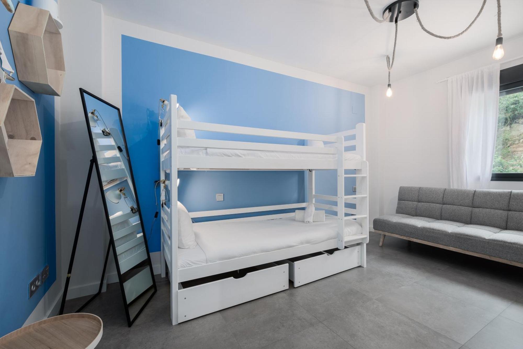 Luxurious Apartment With Sea Views Blue Suites B2-103 Manilva Luaran gambar